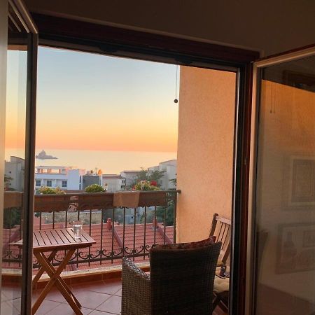 Regent Apartment Petrovac Exterior photo