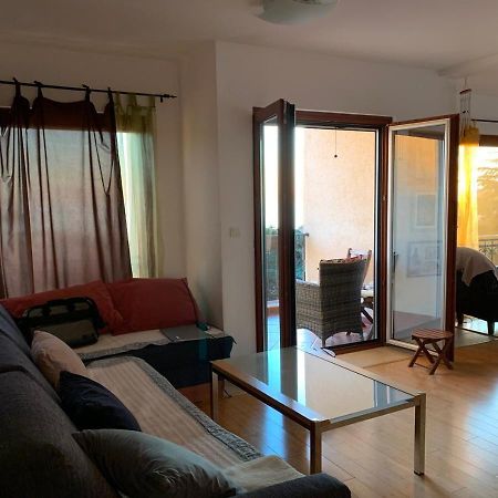 Regent Apartment Petrovac Exterior photo