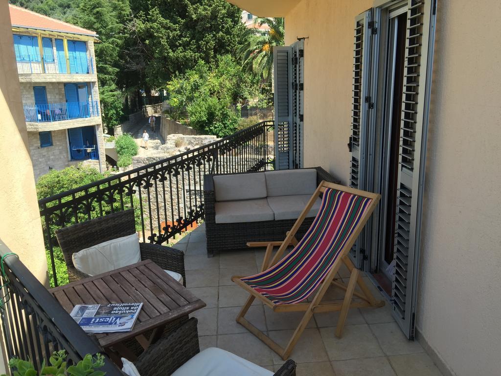 Regent Apartment Petrovac Room photo