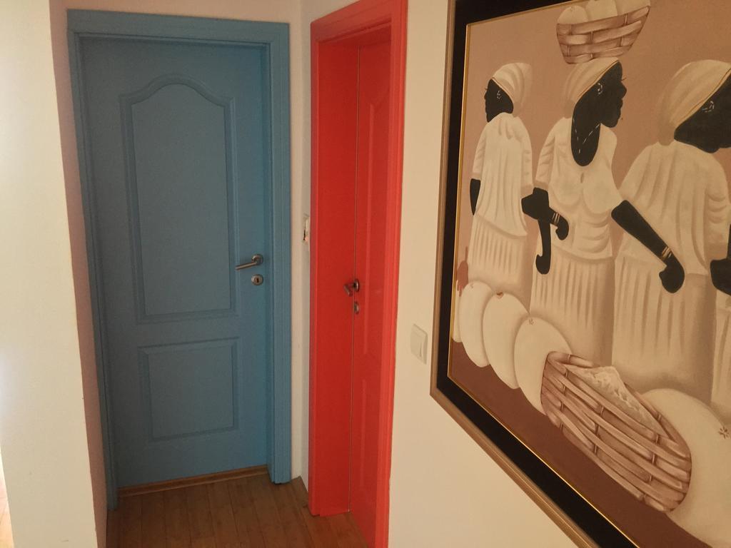 Regent Apartment Petrovac Room photo
