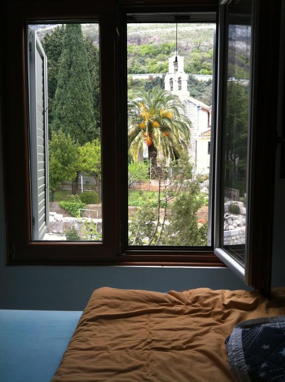 Regent Apartment Petrovac Room photo