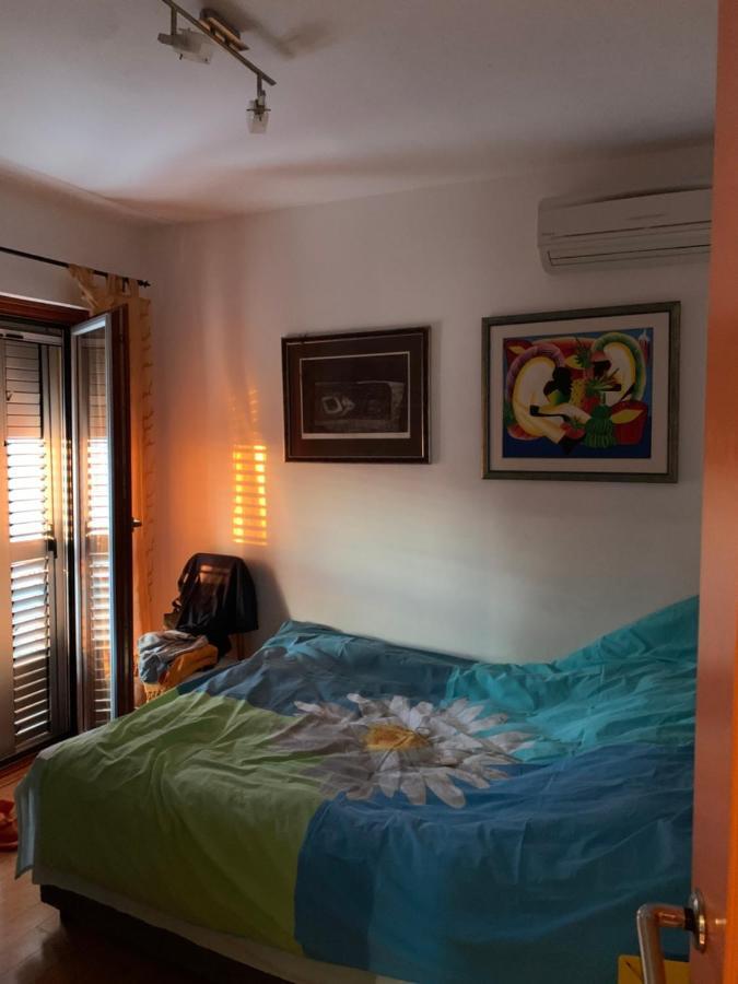 Regent Apartment Petrovac Exterior photo