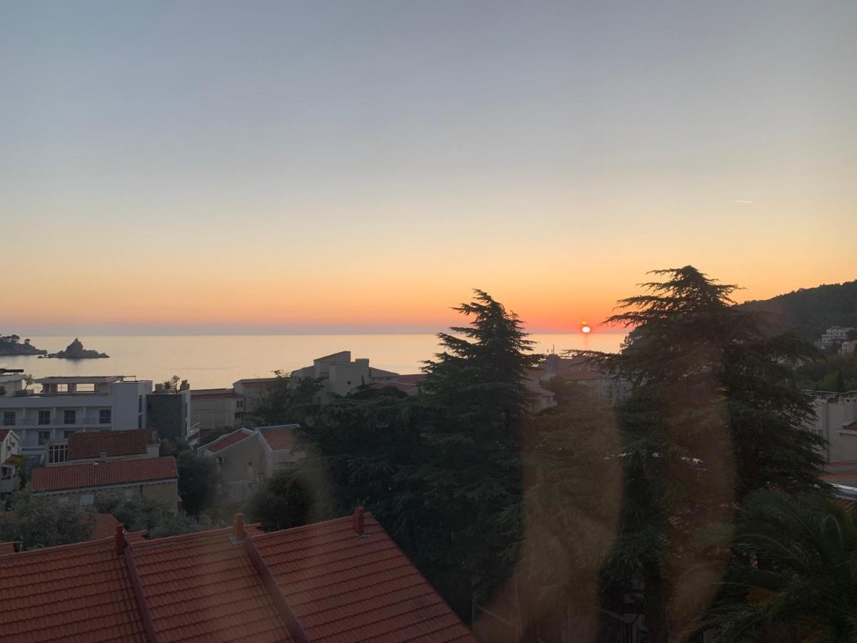 Regent Apartment Petrovac Exterior photo