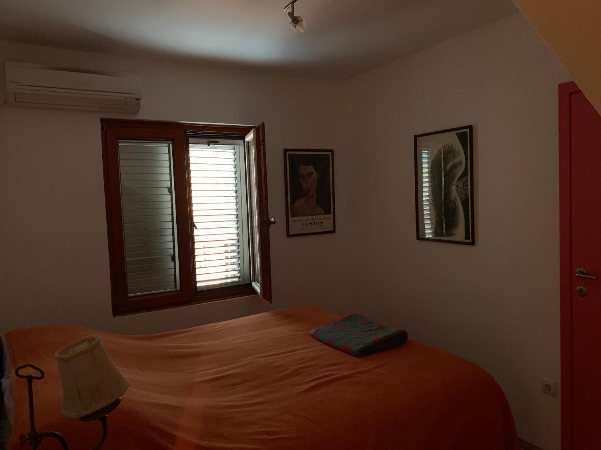 Regent Apartment Petrovac Exterior photo